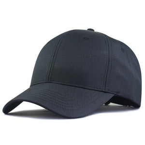 Men's Caseball Cap Summer Ventilation Sunscreen Hat