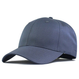 Men's Caseball Cap Summer Ventilation Sunscreen Hat