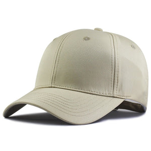 Men's Caseball Cap Summer Ventilation Sunscreen Hat