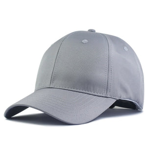 Men's Caseball Cap Summer Ventilation Sunscreen Hat