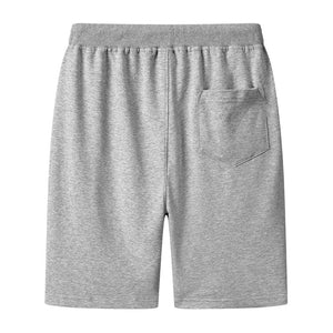 Men's Casual Shorts Summer Fashion Straight
