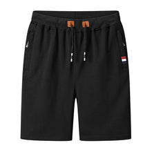 Load image into Gallery viewer, Men&#39;s Casual Shorts Summer Fashion Straight
