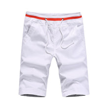 Load image into Gallery viewer, Men&#39;s Summer Casual Shorts Straight Fashion Cotton
