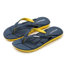 Load image into Gallery viewer, Men&#39;s Home Slippers Massage Flip Flops Soft Comfortable
