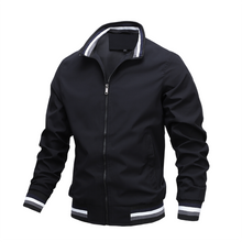 Load image into Gallery viewer, Men&#39;s Fashion Jackets and Coats Windbreaker Outdoors Clothes Casual Streetwear
