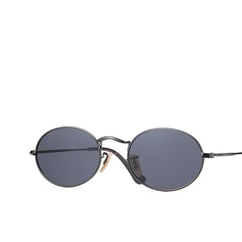 New Classic Polarized Sunglasses Men Vintage Driving