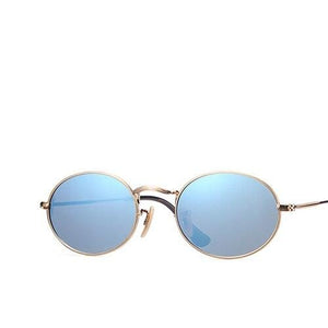 New Classic Polarized Sunglasses Men Vintage Driving