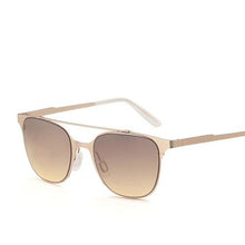 Load image into Gallery viewer, New Sunglasses Men Vintage Alloy Frame Driving UV400
