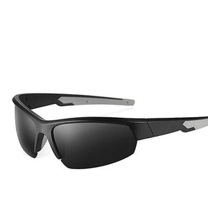 New Fashion Polarized Sunglasses Men Travel  Driving Golfing Eyewear