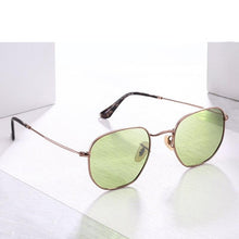 Load image into Gallery viewer, New Men Sunglasses Polarized Vintage Square Retro

