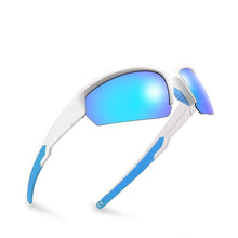 Load image into Gallery viewer, New Fashion Polarized Sunglasses Men Travel  Driving Golfing Eyewear
