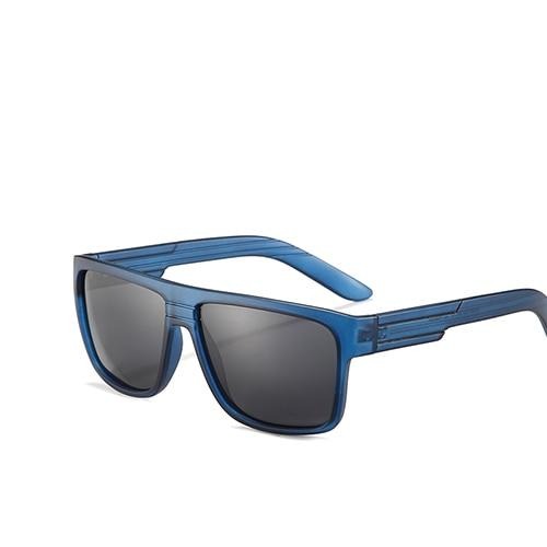 Men's Fashion Polarized Sunglasses Driving Plastic UV Protection