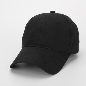 Men's Cap Embroidery Letter Baseball Hat