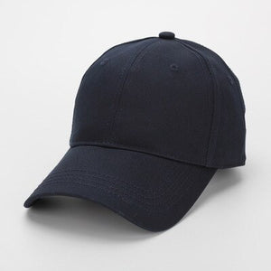 Men's Cap Embroidery Letter Baseball Hat