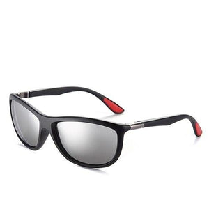 New Design Polarized Sunglasses Men Driving Fashion Travel