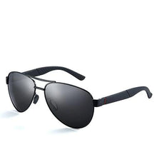 Load image into Gallery viewer, New Polarized Pilot Sunglasses Driver Shades Male Vintage
