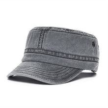 Load image into Gallery viewer, Men&#39;s Cap Summer Spring Summer Solid
