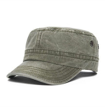 Load image into Gallery viewer, Men&#39;s Cap Summer Spring Summer Solid
