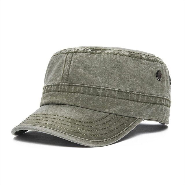 Men's Cap Summer Spring Summer Solid