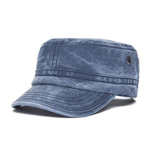 Load image into Gallery viewer, Men&#39;s Cap Summer Spring Summer Solid
